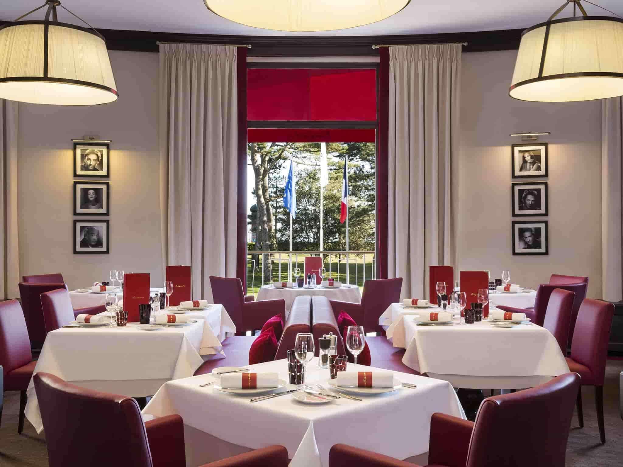 Barrière Le Royal 5* La Baule-Escoublac