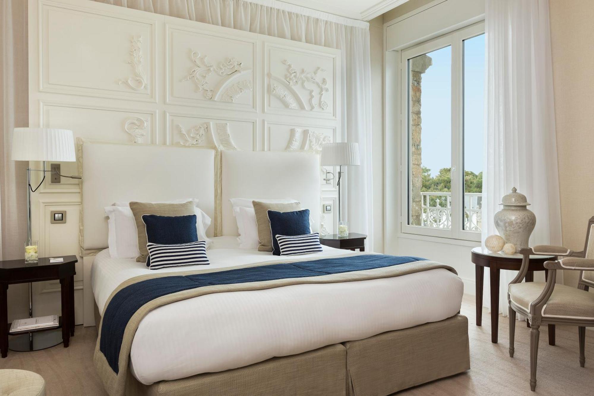 Hotel Barrière Le Royal 5*
