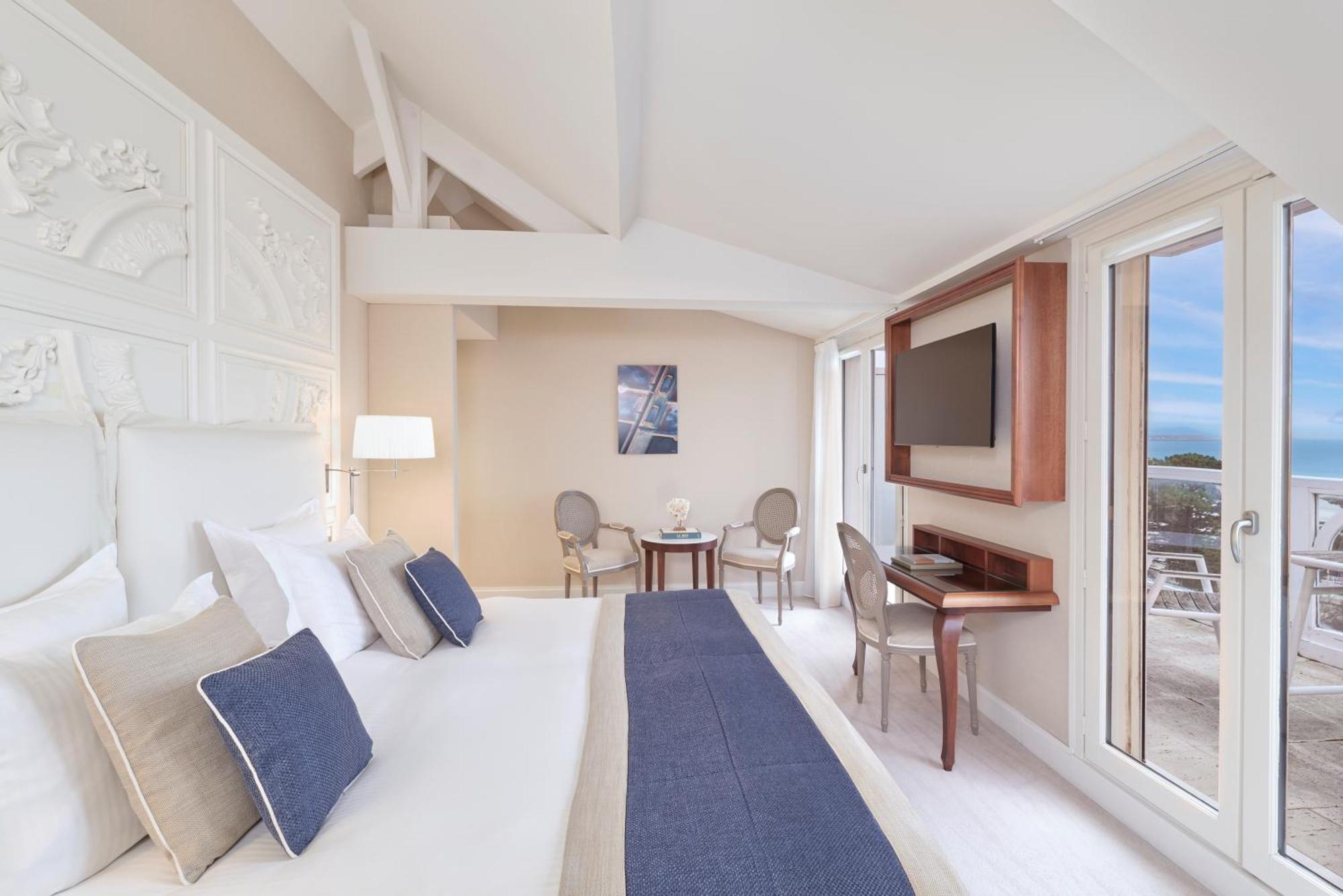 Barrière Le Royal 5* La Baule-Escoublac