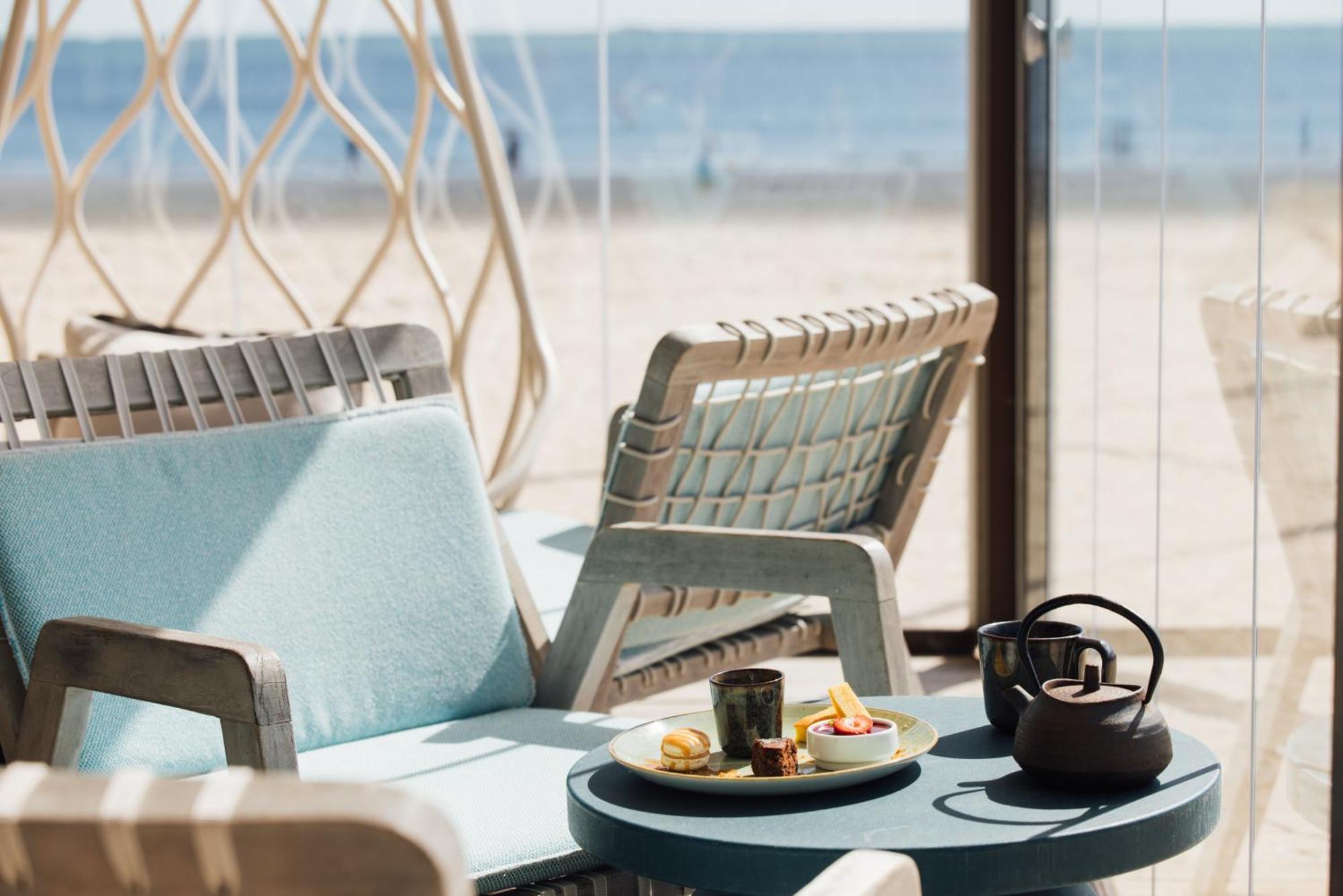 Barrière Le Royal 5* La Baule-Escoublac