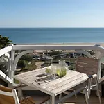 Hotel Barriere Le Royal La Baule